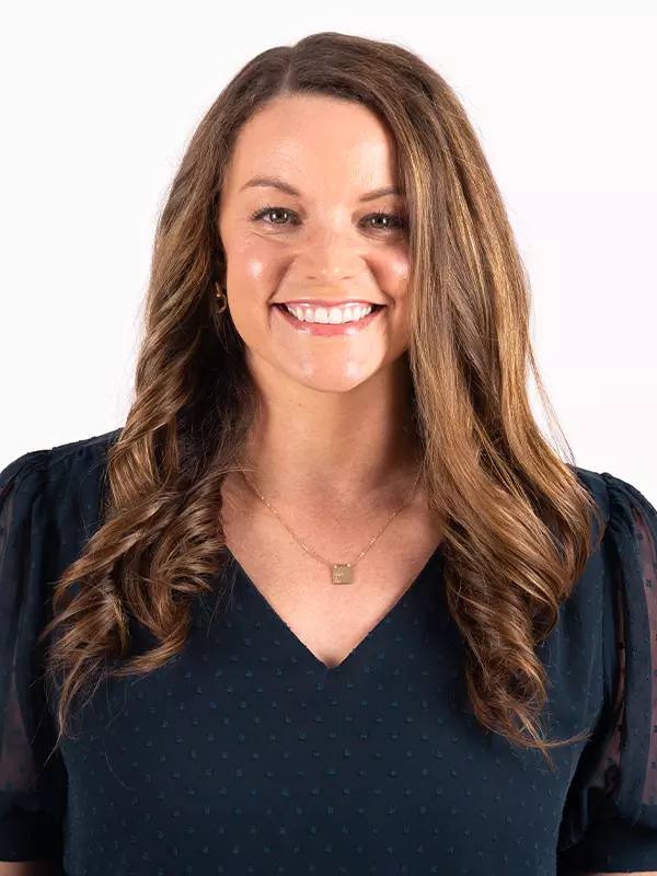 2025-26 Women's Basketball - Erika Lambert Headshot