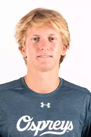 2025-26 Men's Tennis - Gabriel Piqueras Headshot