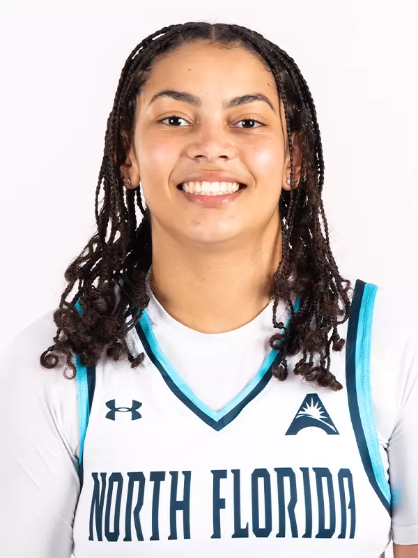 2025-26 Women's Basketball - Jamison Cardwell Headshot