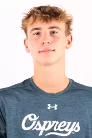 2025-26 Men's Tennis - Jean Deloziere Headshot