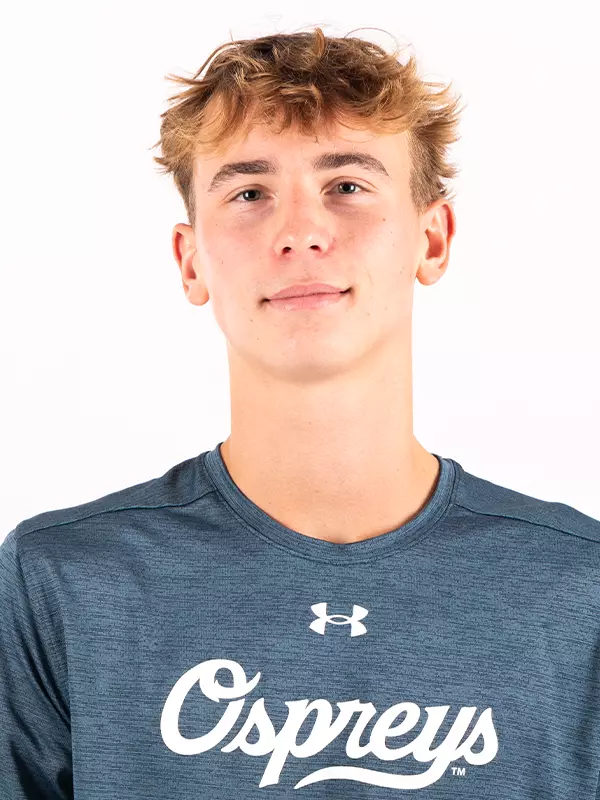 2025-26 Men's Tennis - Jean Deloziere Headshot