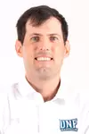 2025-26 Men's Tennis - John Collins Headshot