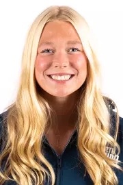 2025-26 Women's Swimming - Kendall Hudgens Headshot