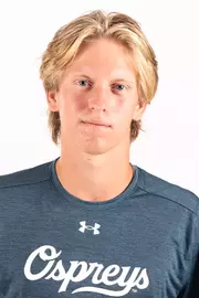 2025-26 Men's Tennis - Kyle Piqueras Headshot