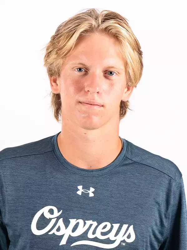 2025-26 Men's Tennis - Kyle Piqueras Headshot