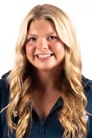 2025-26 Women's Swimming - Maggie Johnson Headshot
