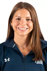 2025-26 Women's Swimming - Reeves Showfety Headshot