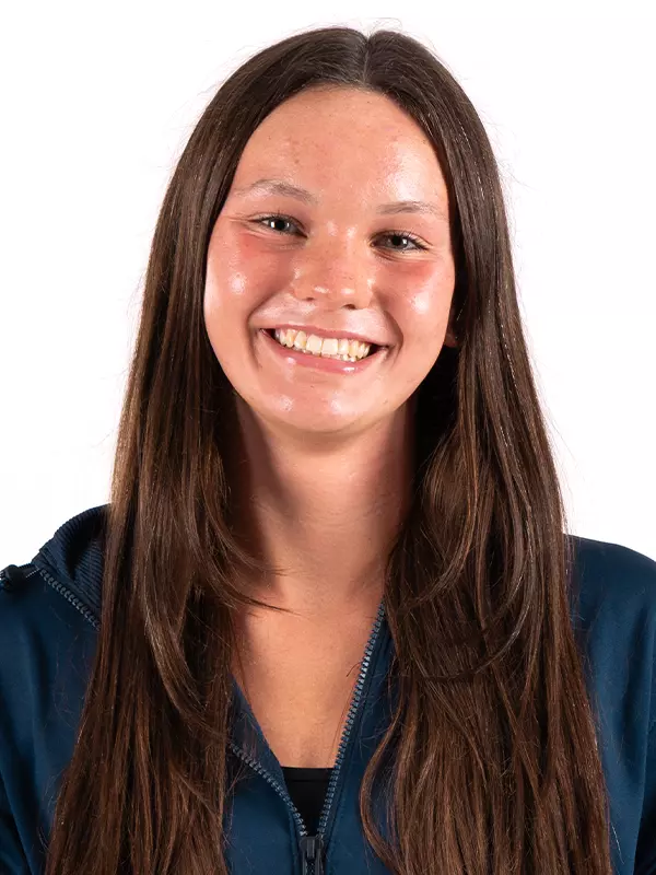 2025-26 Women's Swimming - Skyler Jansen Headshot