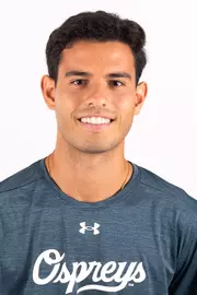 2025-26 Men's Tennis - Youssef Labbene Headshot