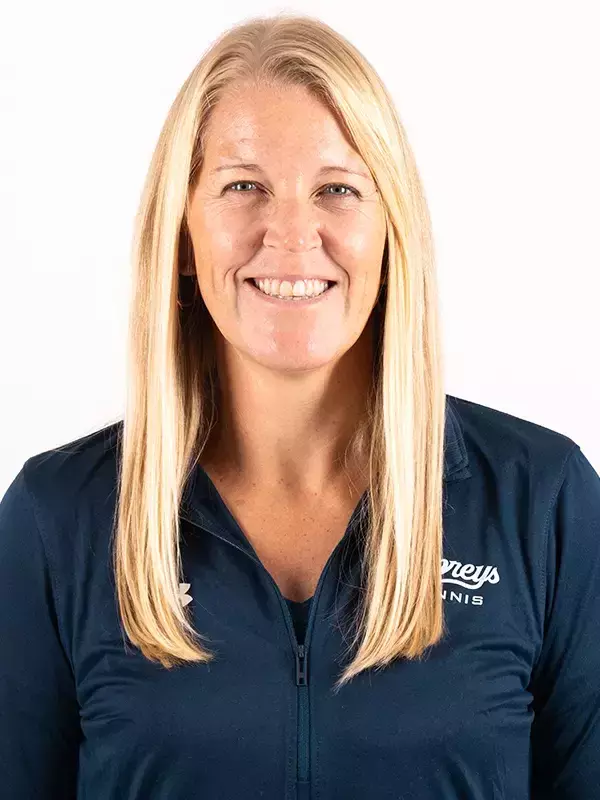 2025-26 Women's Tennis - Catherine Dunagan Headshot