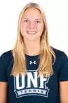 2025-26 Women's Tennis - Jess Dawson Headshot 2