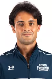 Kameron headshot 2025