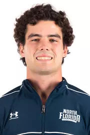Parker headshot 2025