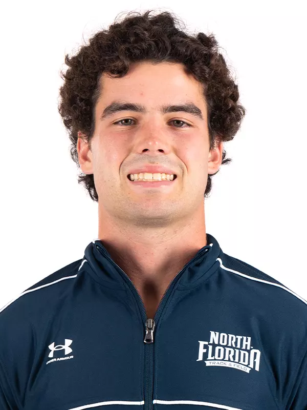 Parker headshot 2025