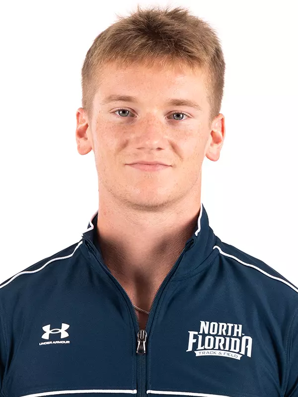 William M headshot 2025