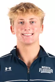 William P headshot 2025