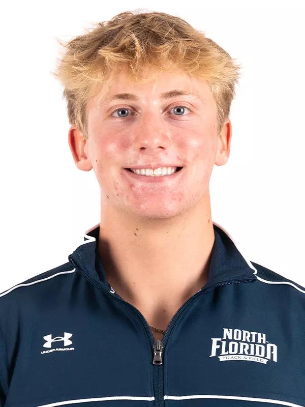 William P headshot 2025