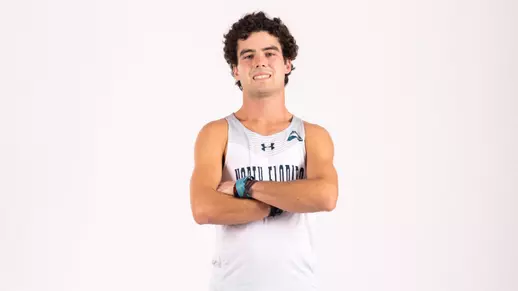 Parker Banzhof staged shot