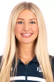 2025-26 Track & Field - Beckett Strong Headshot