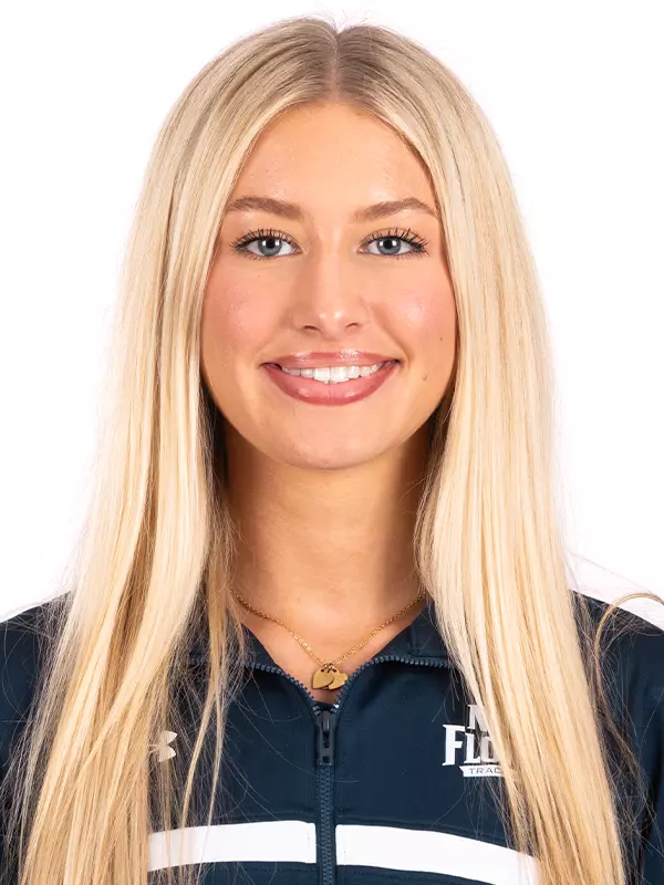 2025-26 Track & Field - Beckett Strong Headshot