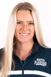 2025-26 Track & Field - Drea Thompson Headshot