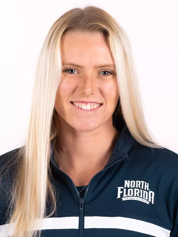 2025-26 Track & Field - Drea Thompson Headshot