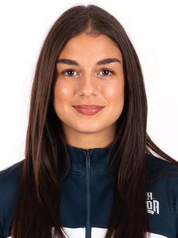2025-26 Track & Field - Katerina Natsiopoulou Headshot