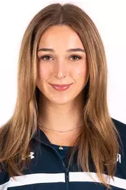 2025-26 Track & Field - Lucie Frazier Headshot