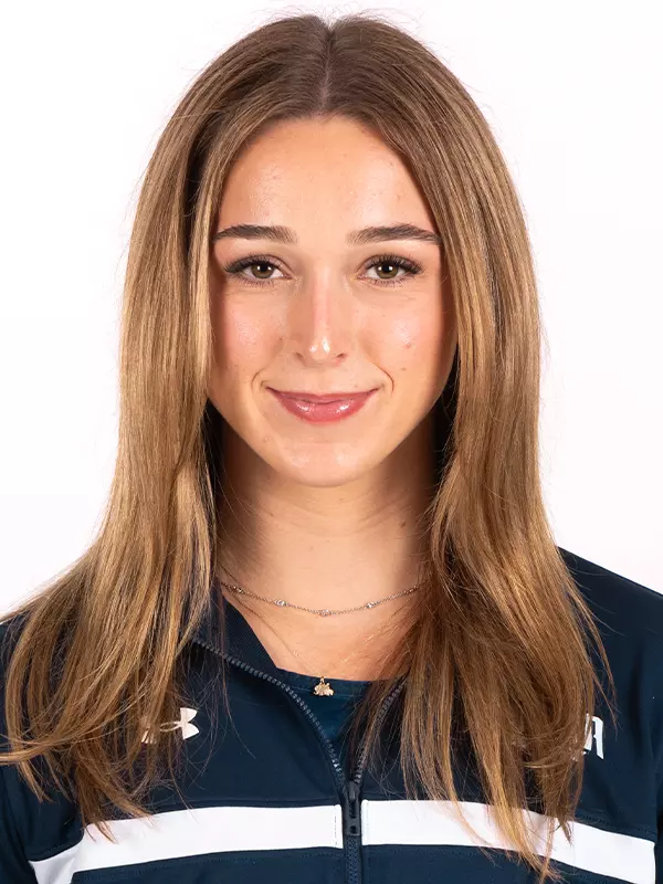 2025-26 Track & Field - Lucie Frazier Headshot