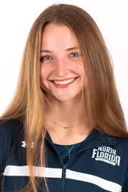 2025-26 Track & Field - Melissa Epting Headshot