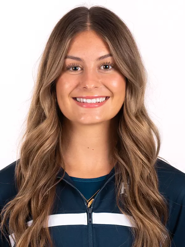 2025-26 Track & Field - Nataly Walters Headshot