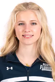 2025-26 Track & Field - Quin Zacamy Headshot