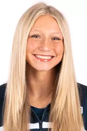 2025-26 Track & Field - Rylie Jackson Headshot