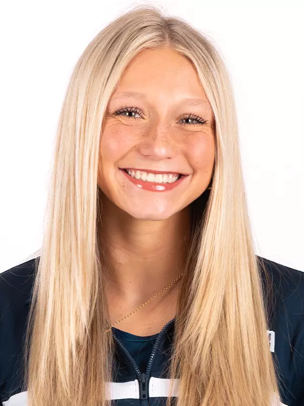 2025-26 Track & Field - Rylie Jackson Headshot