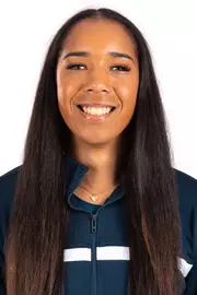 2025-26 Track & Field - Serenity Miller Headshot