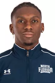 2025-26 Track & Field - Troy Williams Headshot