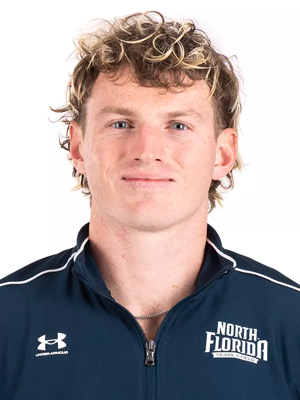 2025-26 Track & Field - Williams Owens Headshot