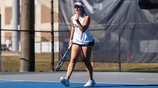 Gabby Goyins - ASUN POTW photo