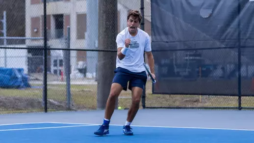2025-26 Men's Tennis - Joao Portugal Vs. Ga. State