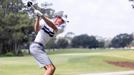 2026-27 North Florida Men's Golf -