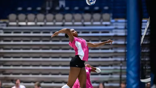 2026 North Florida Volleyball | Recap at FGCU 10/30