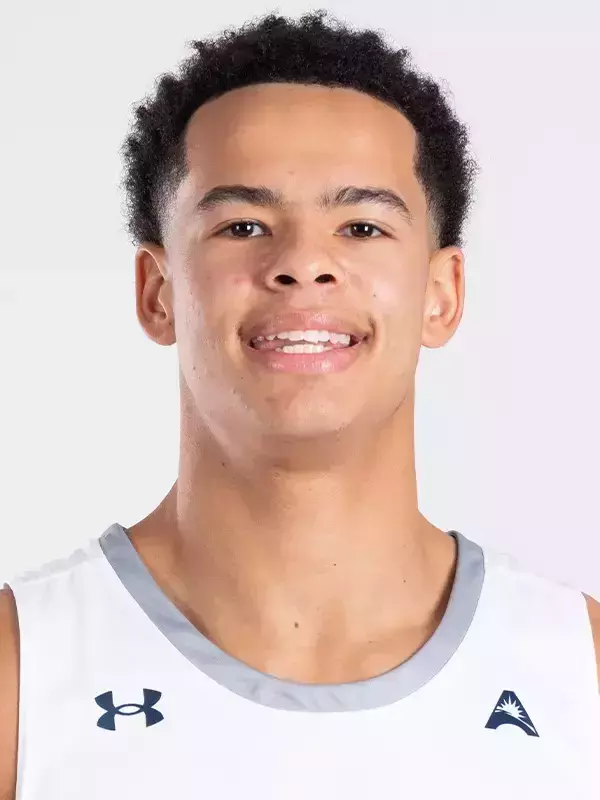 Headshot of Mason Watkins