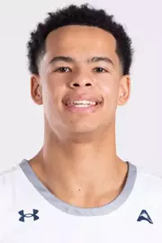 Headshot of Mason Watkins