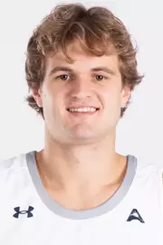 Headshot of Kent Jackson