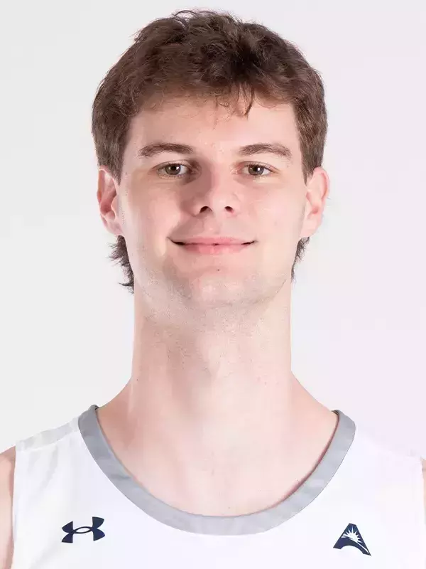Headshot of Arden Begaj