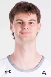 Headshot of Arden Begaj