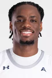 Headshot of JR Bartelus