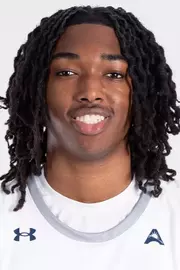 Headshot of BJ Plummer
