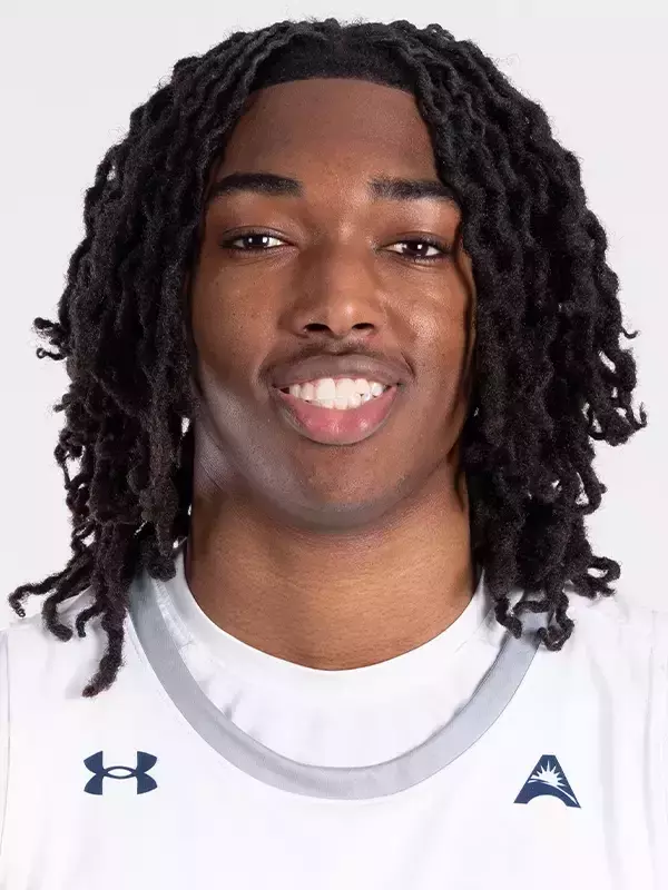Headshot of BJ Plummer