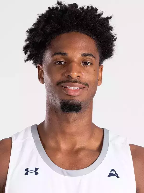 Headshot of Ayuba Bryant Jr.